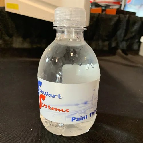 Stewart Systems Paint Thinner Stewart Systems