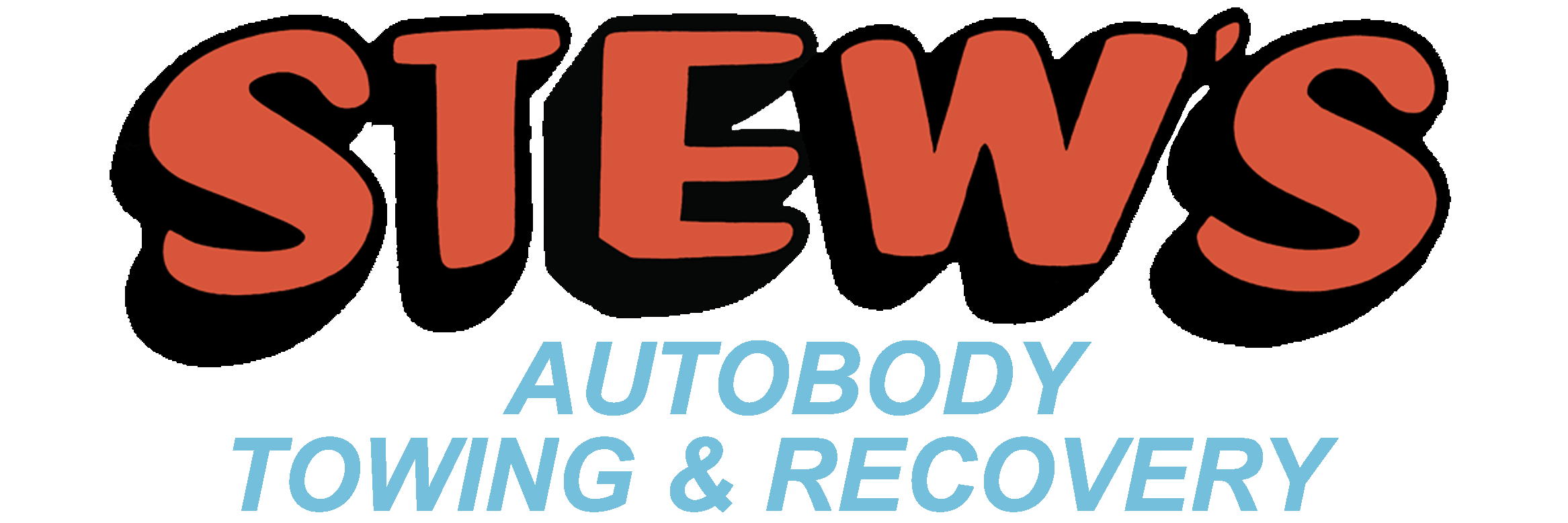 Stew's Autobody