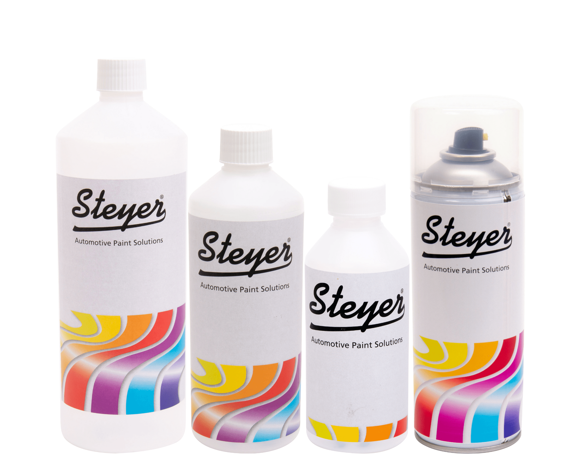 Acetone Heavy Duty Cleaning Fluid