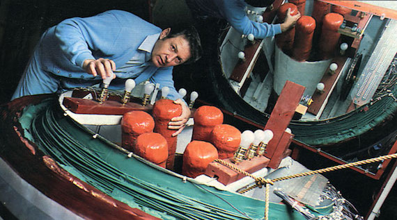 NEWMAN | Stranger than Fiction