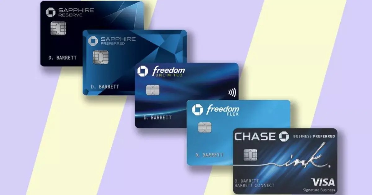 Chase Sapphire Preferred Unlocking a World of Premium Benefits STFLY