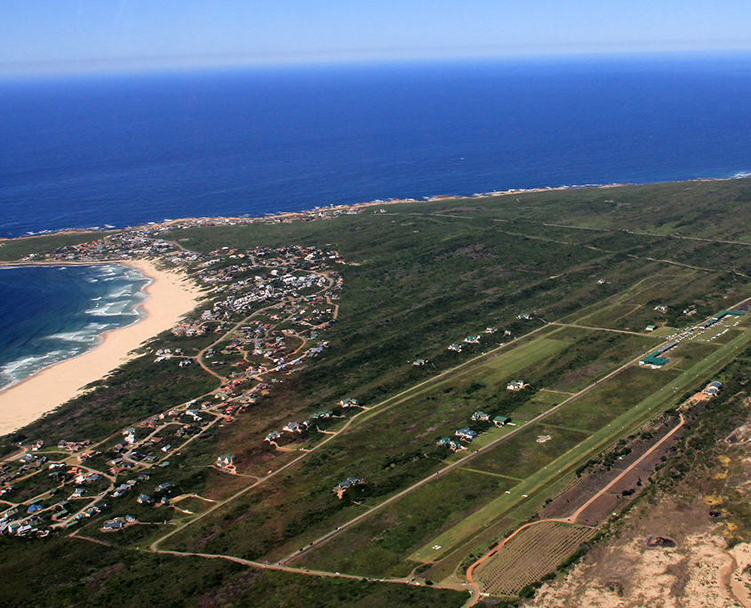 Weather St Francis Field