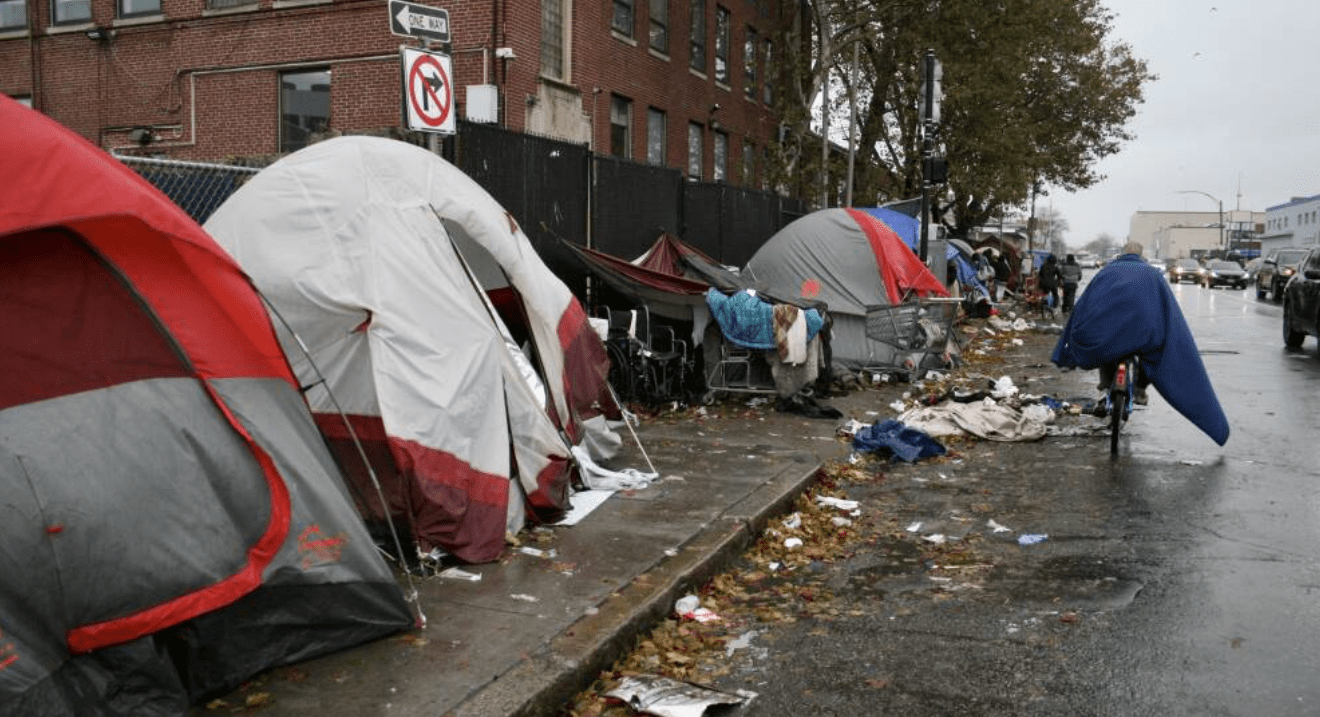 GBH News ‘We need to change the system.’ Overcrowded homeless shelters