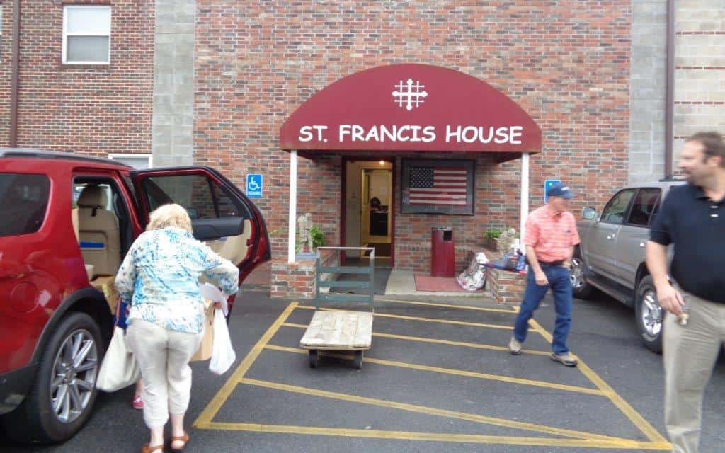 DSC00660 St. Francis House