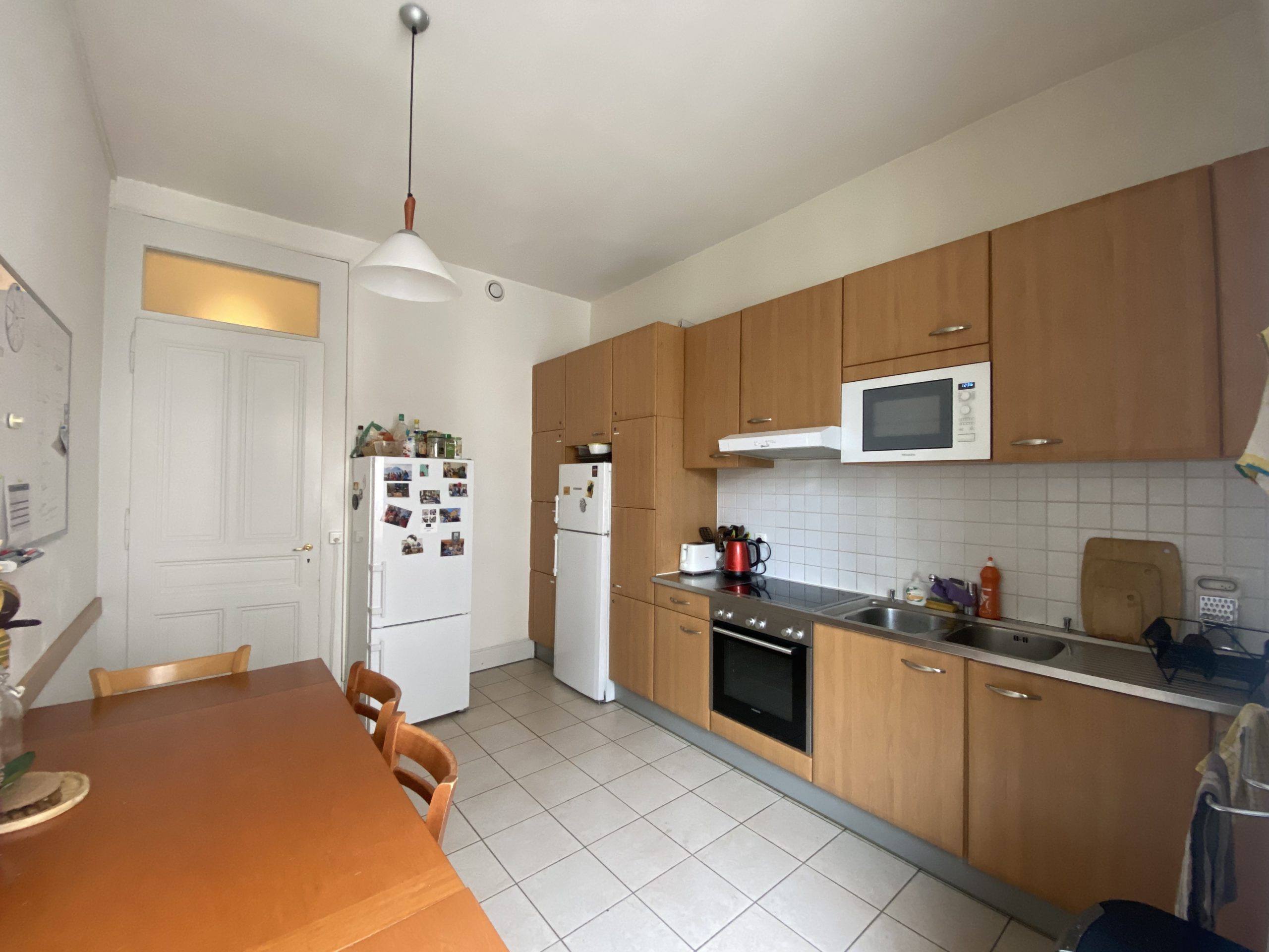 Le foyer Saint François Paroisse SaintFrançois de Sales