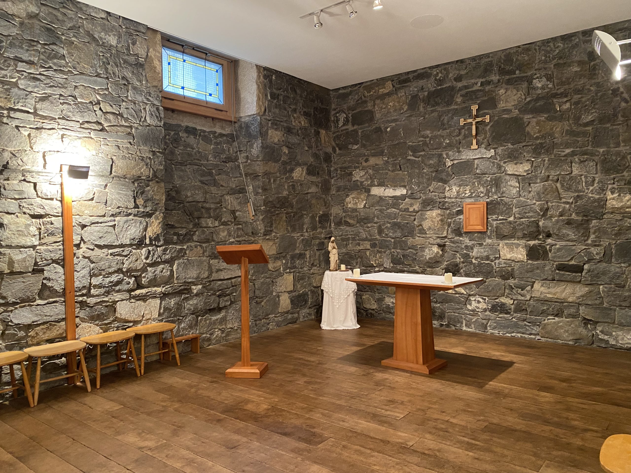 Le foyer Saint François Paroisse SaintFrançois de Sales