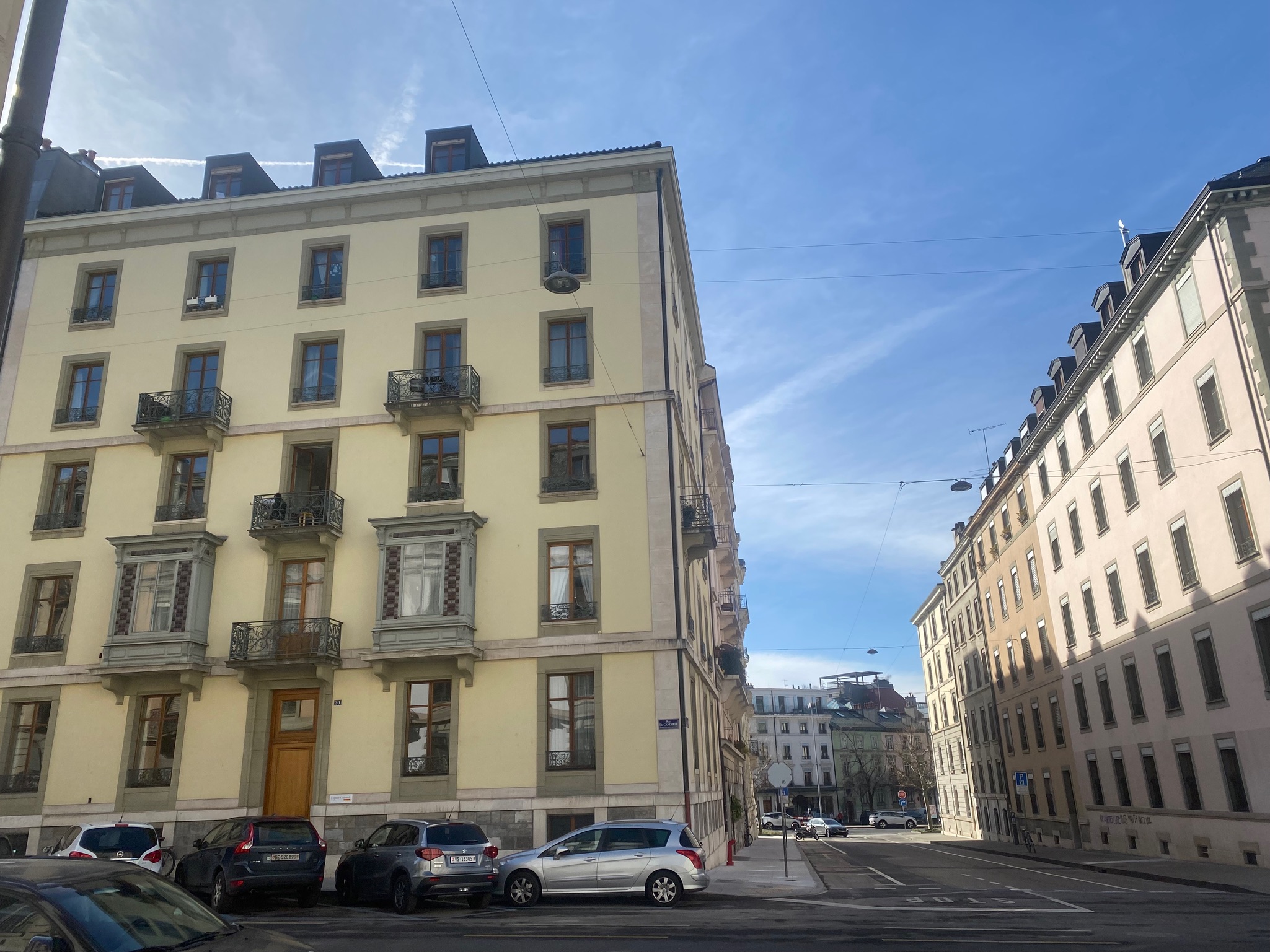 Le foyer Saint François Paroisse SaintFrançois de Sales