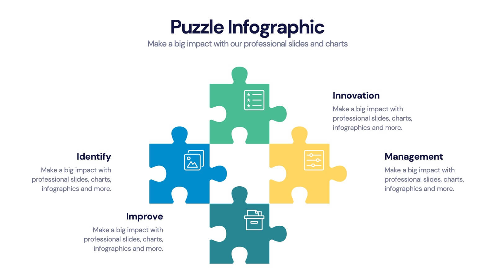 Advanced Education Infographics Powerpoint Template and Google Slides Theme