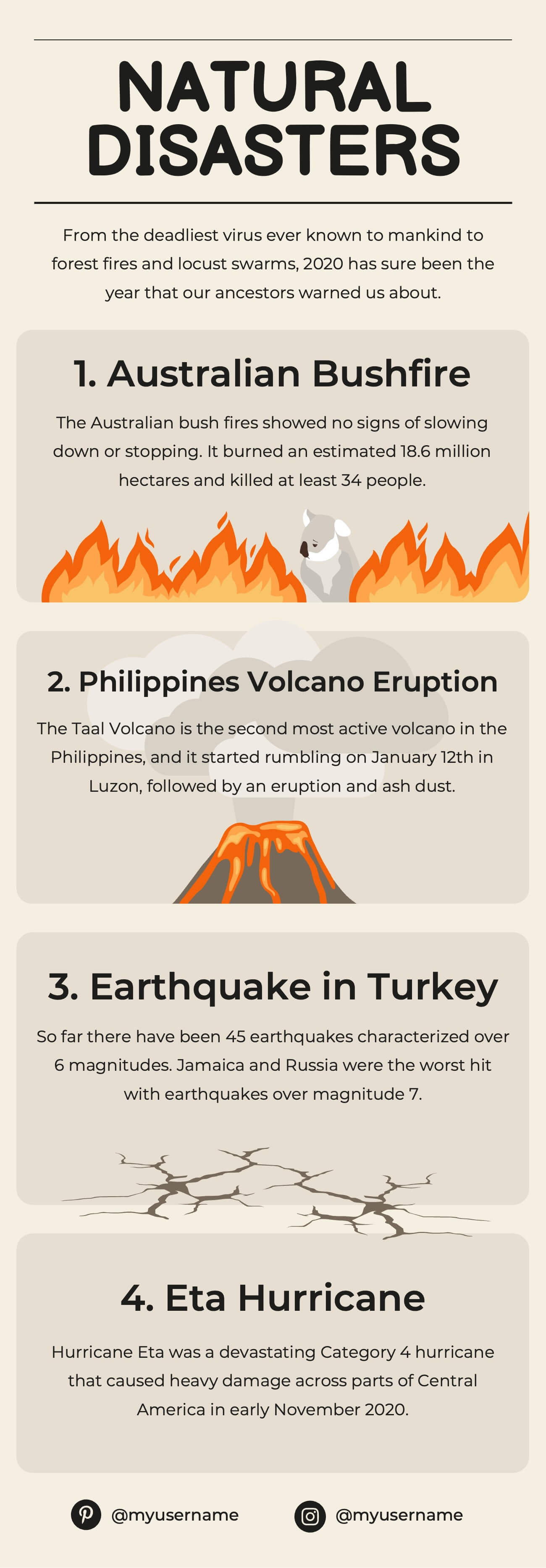 Gap Analysis Infographic Presentation Template(04)