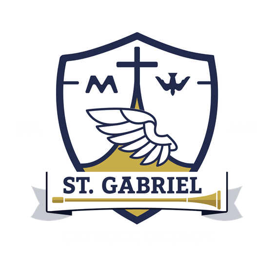 St. Gabriel Catholic Church, Cave Creek, AZ