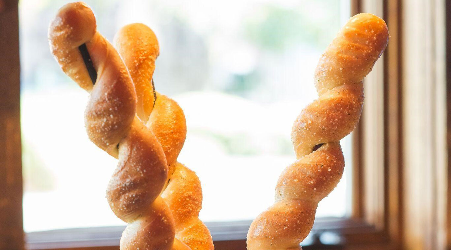 Meet the Restaurant Owners The Pizza Factory St. UT