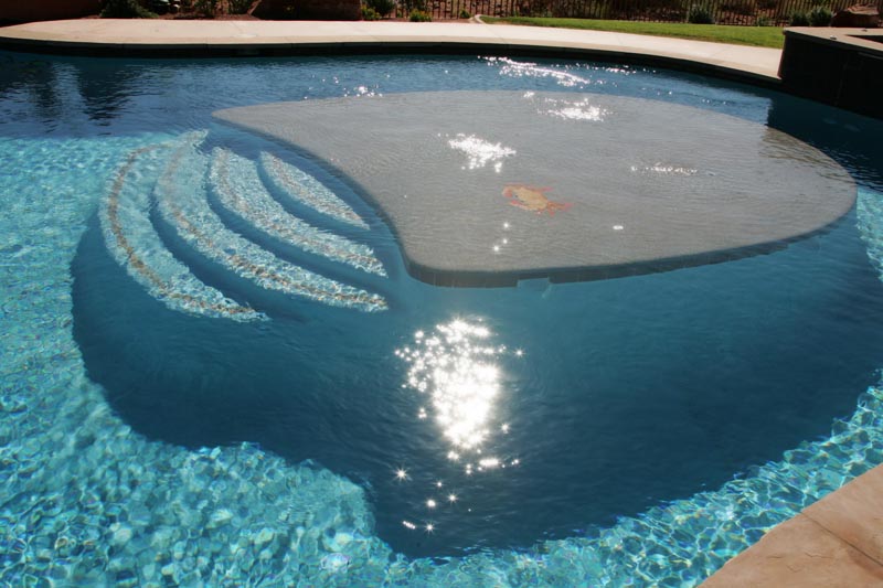 Photo Gallery ‹ Sunset Pools & Landscaping St. Utah