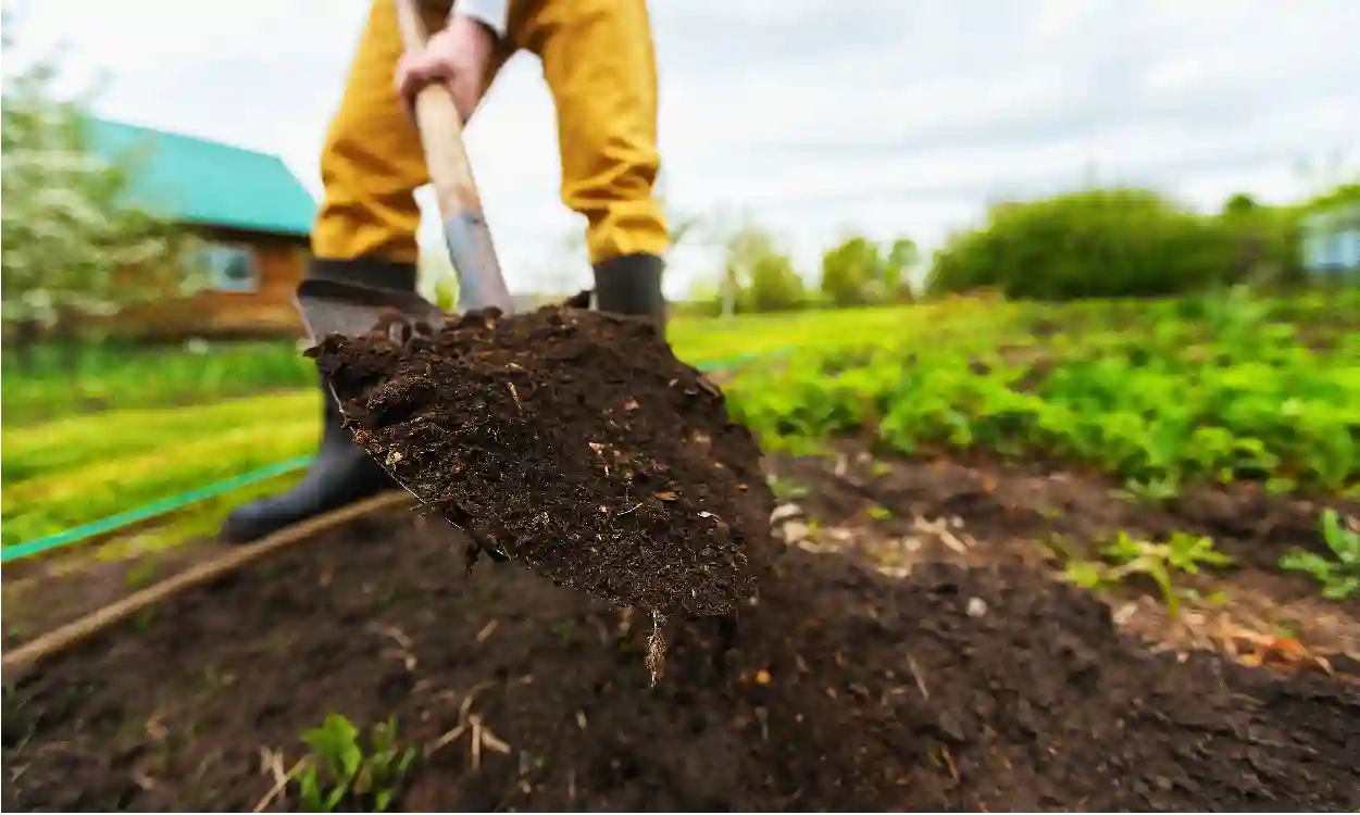 An Update on PFAS in Maine • St.Germain