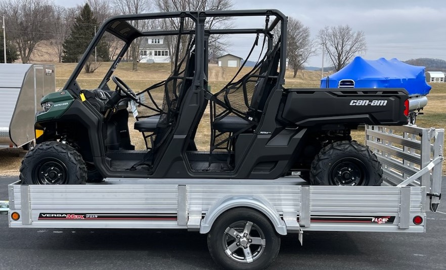 Boat Rentals St. Germain Bed & Breakfast