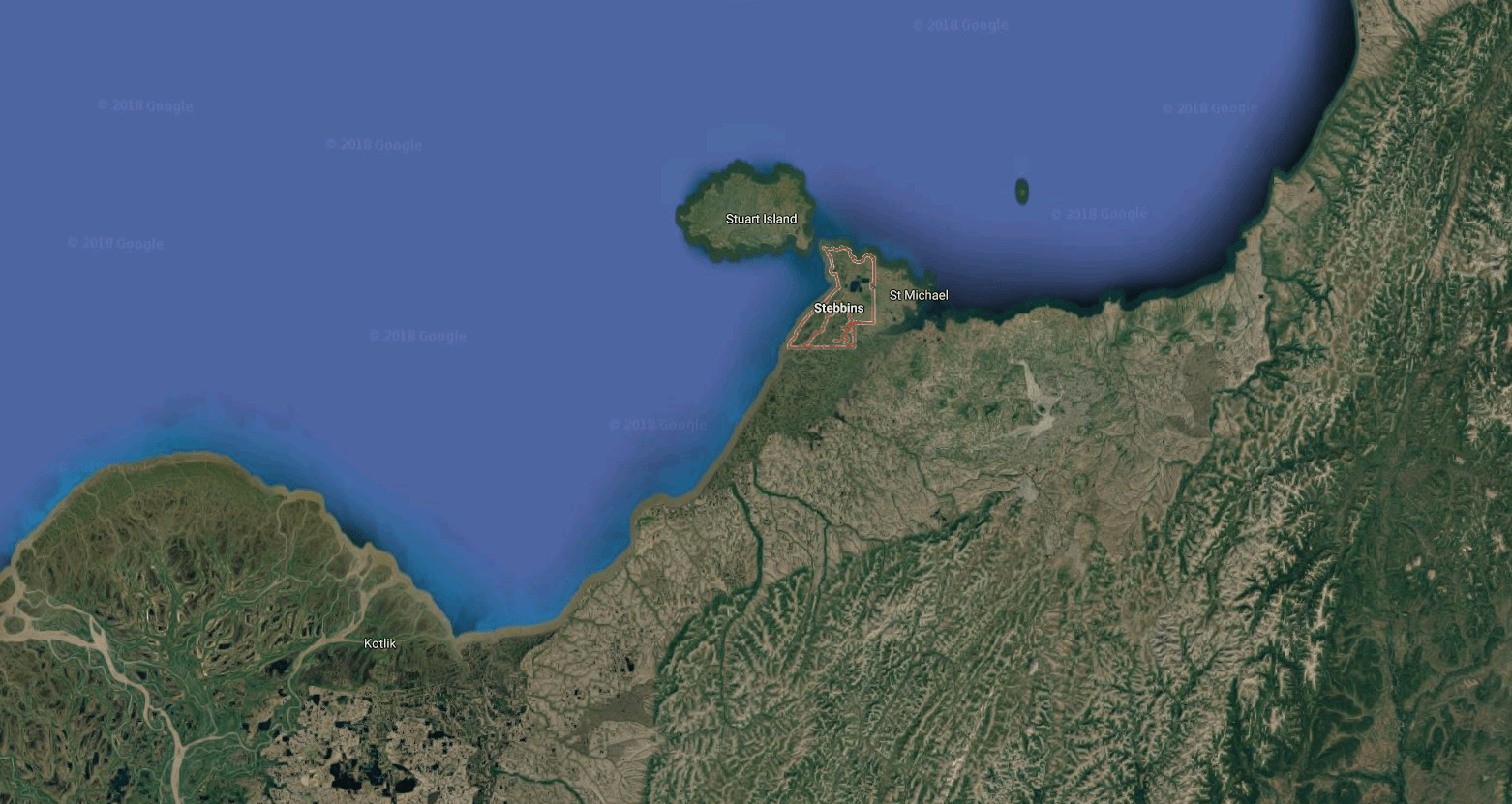 Stebbins Power Plant STG Incorporated