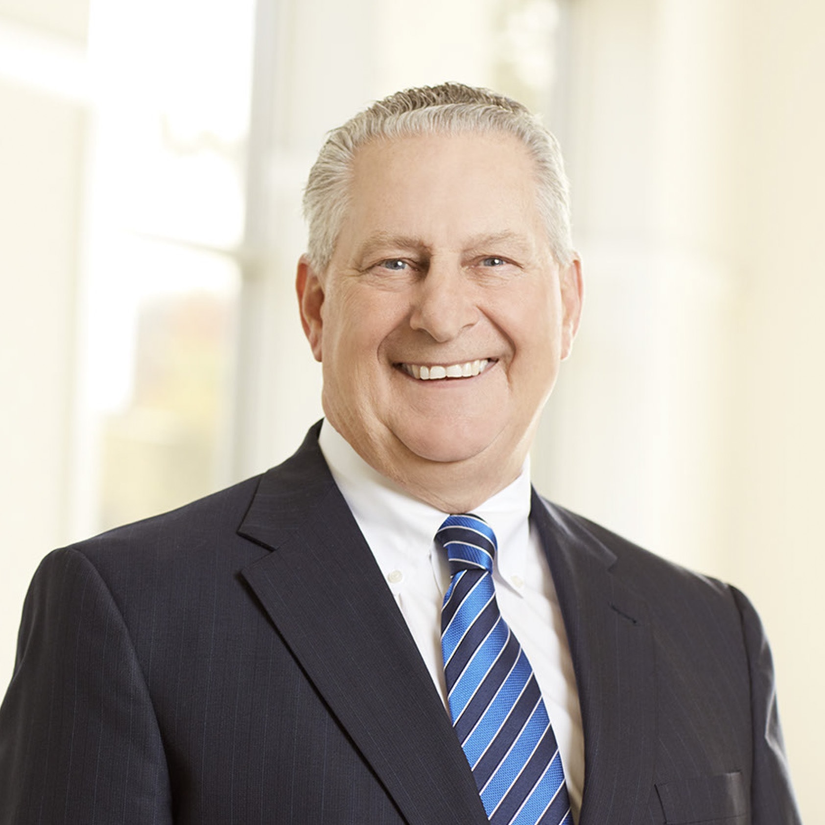 Stanley Edgell Strategic Planning