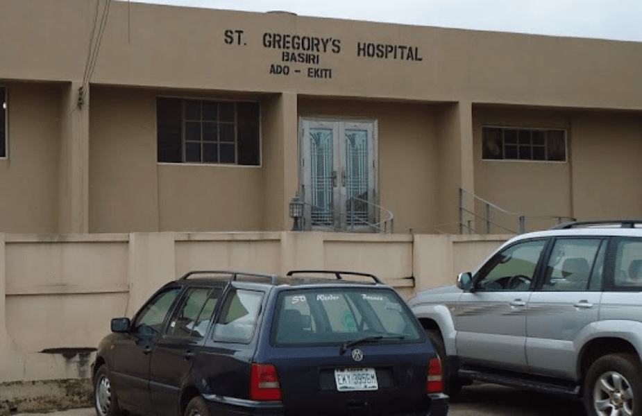 St. Gregory's Hospital Professional, experienced treatment and care