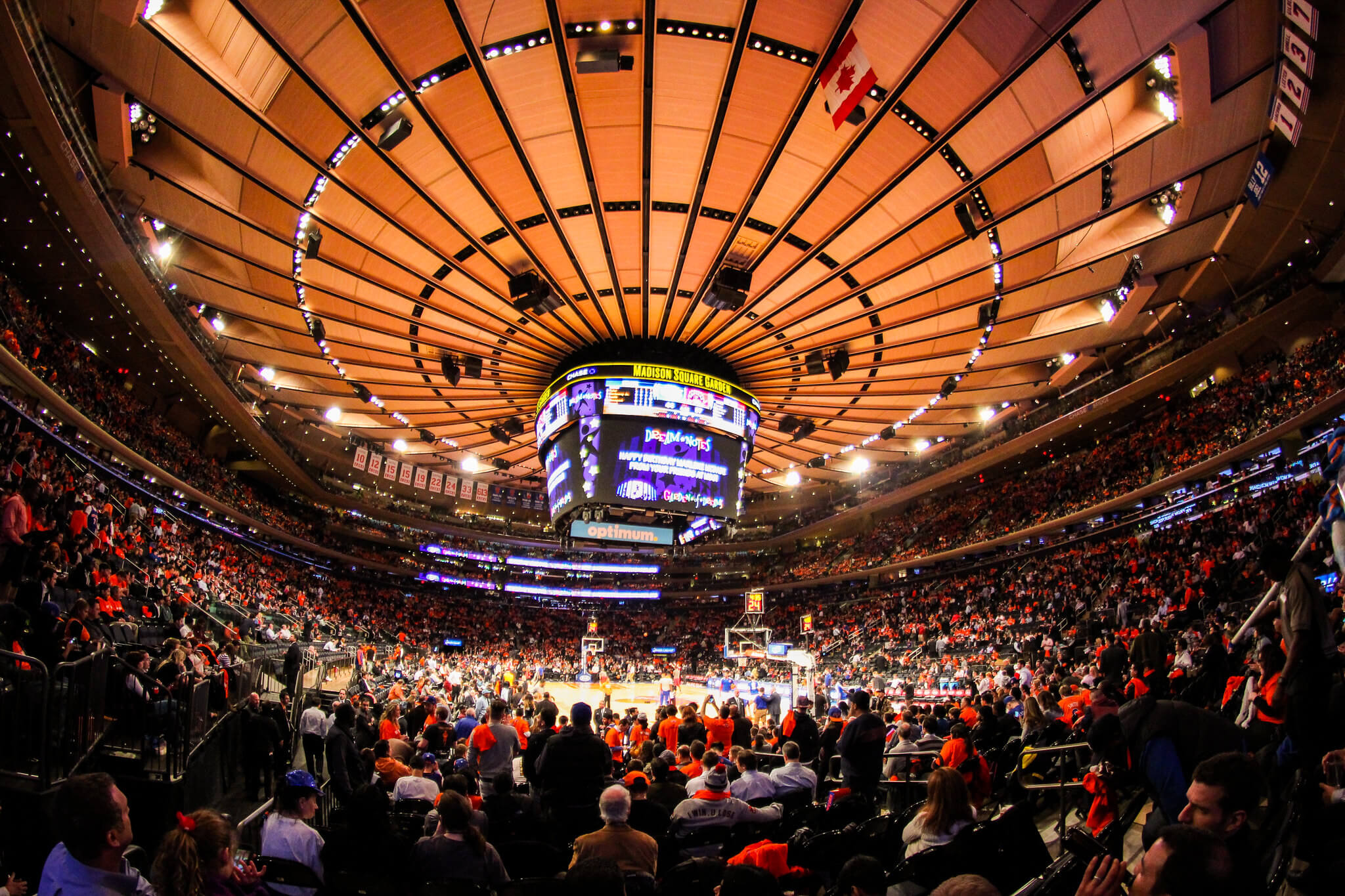 10 Iconic Stadiums6 SuperTailgate