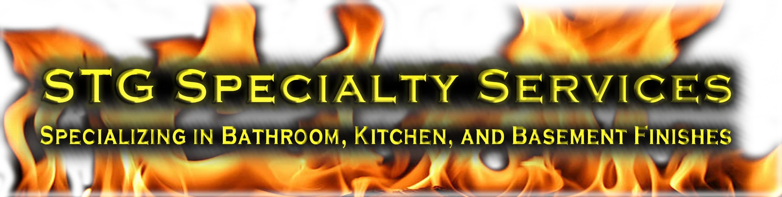 STG Specialty Services