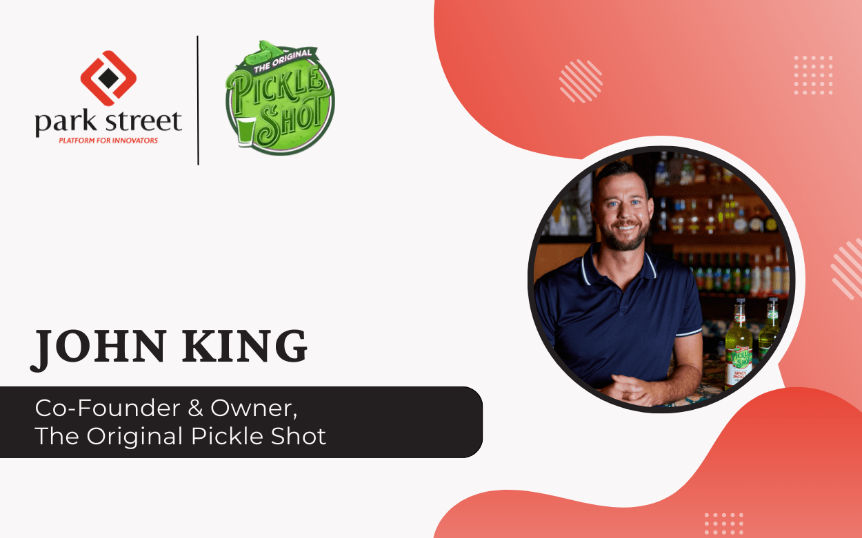 How The Original Pickle Shot Capitalized on a Bar's Best Seller Park