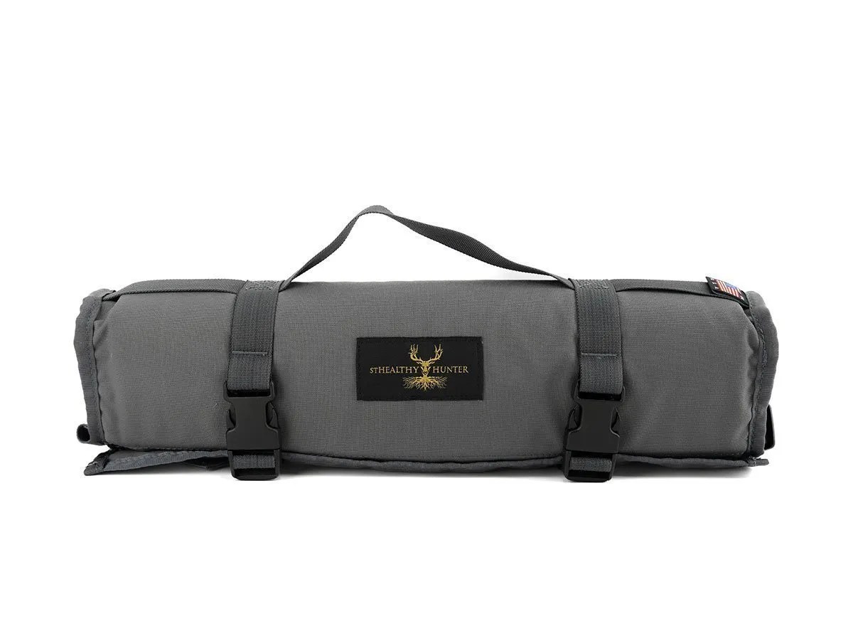 Scope & Crown Cover StHealthy Hunter