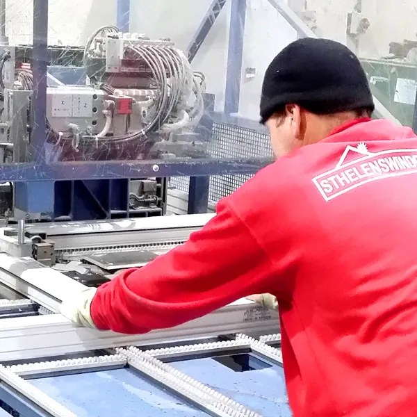 Job Vacancies St Helens Windows Home Improvements