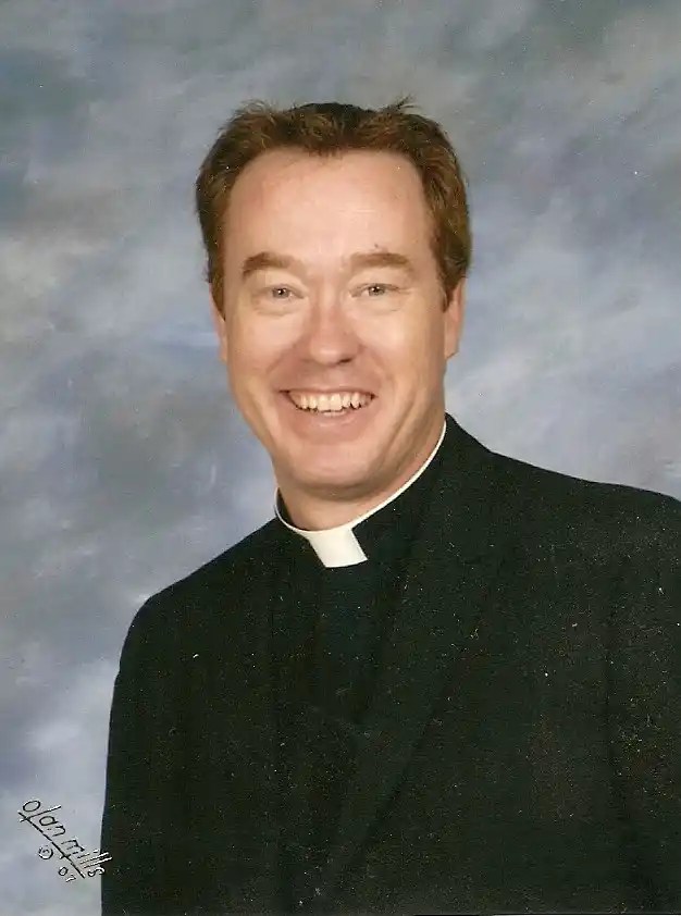 STAFF St. Henry Catholic Church