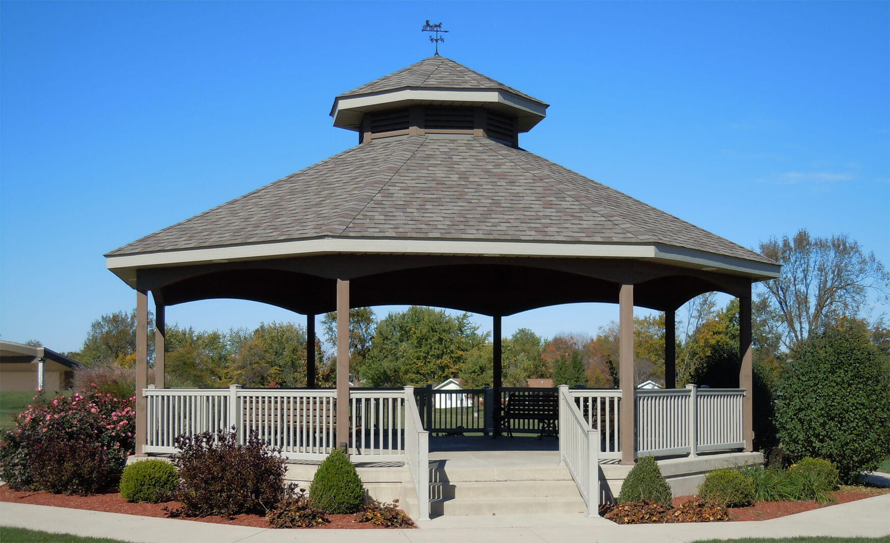 Home St. Henry Chamber of Commerce