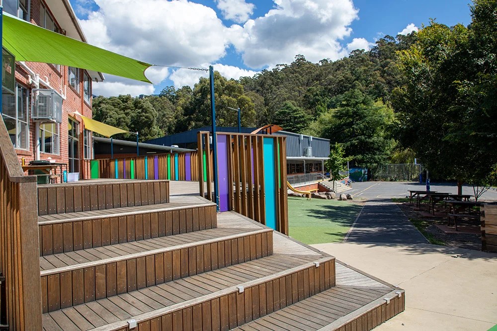 Home South Hobart Primary School