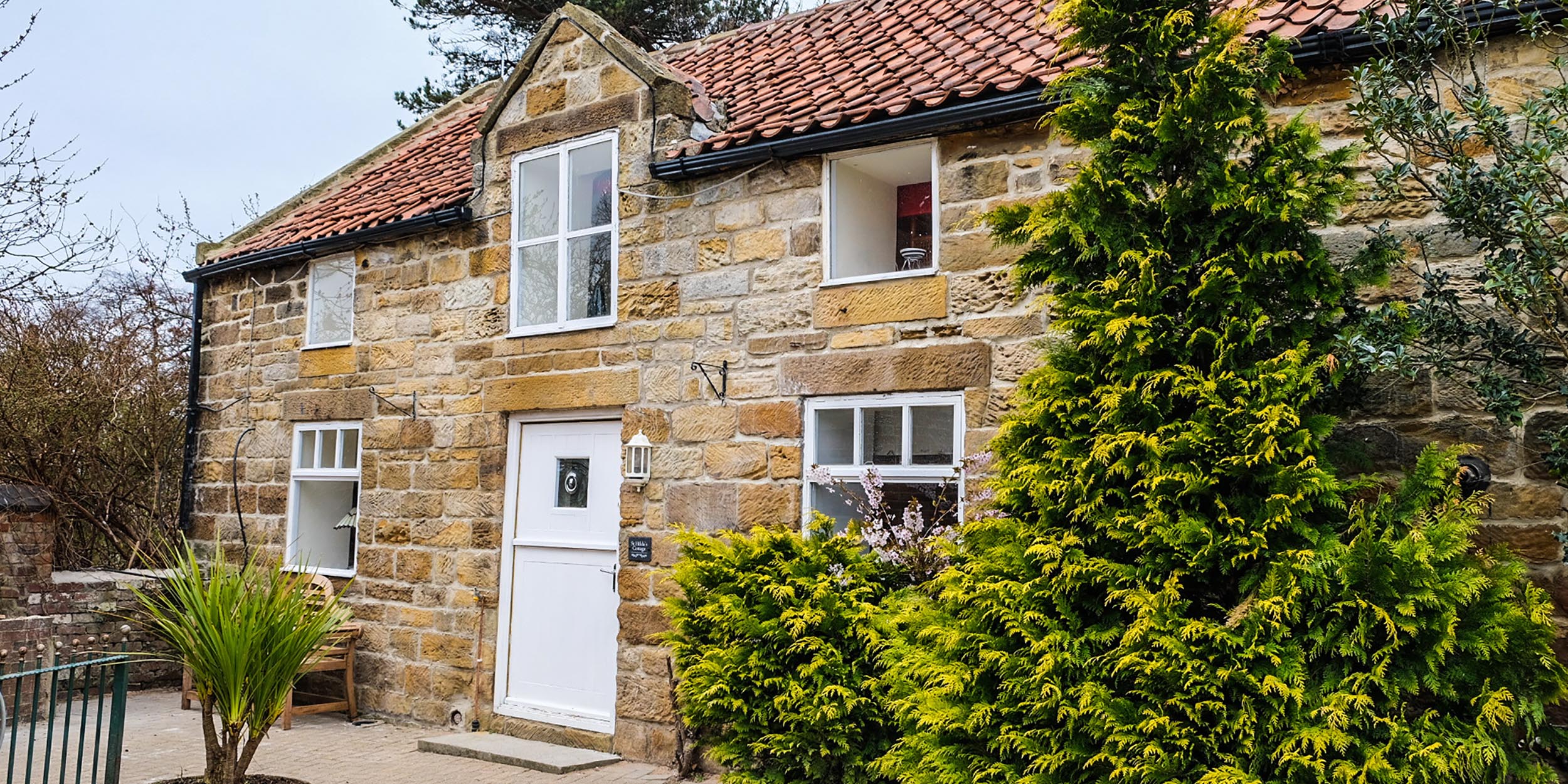 St Hilda's Complex Holiday Hinderwell near Whitby