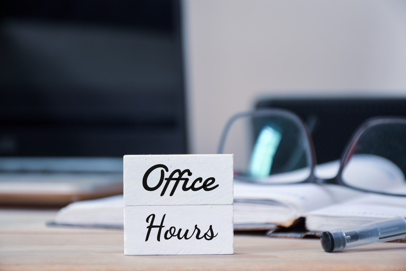 Office hours Here are 5 reasons to go School of Sport, Tourism and Hospitality Management