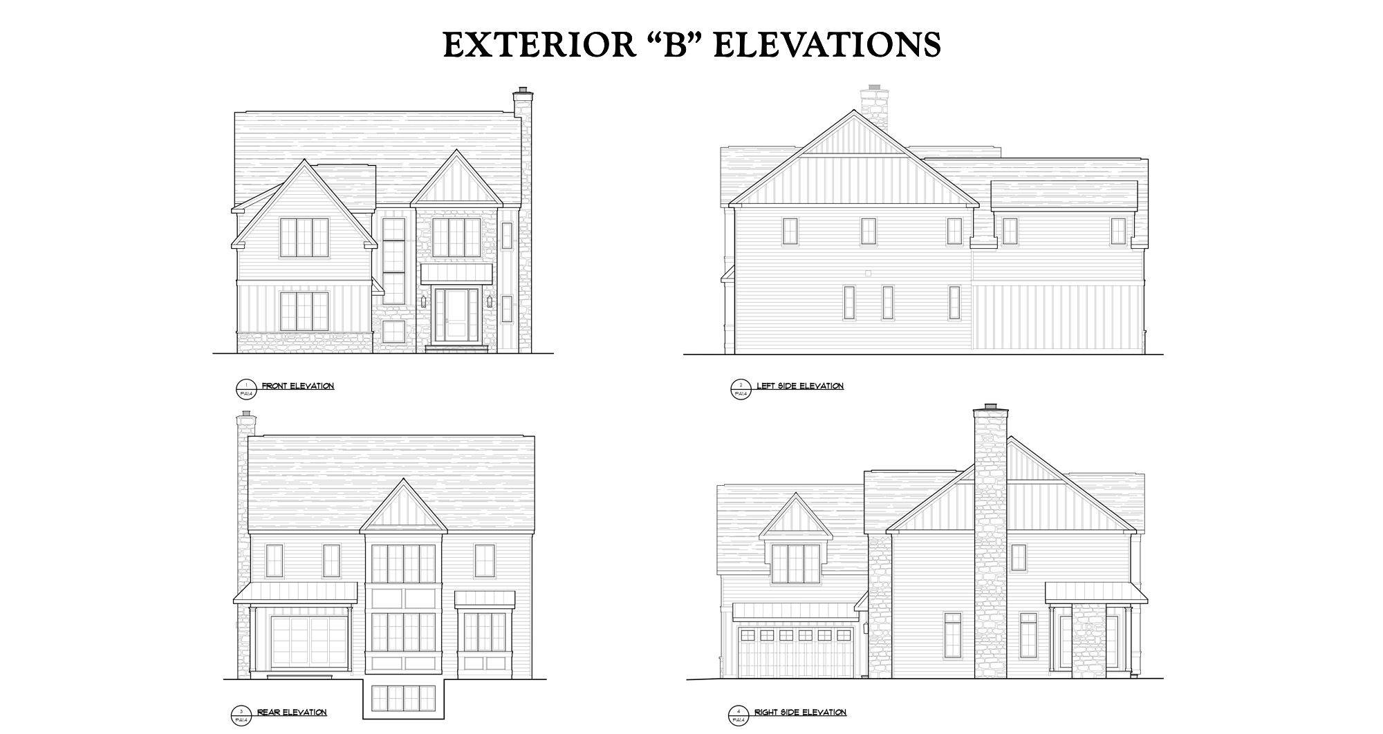 St. Honore by C.F. Holloway