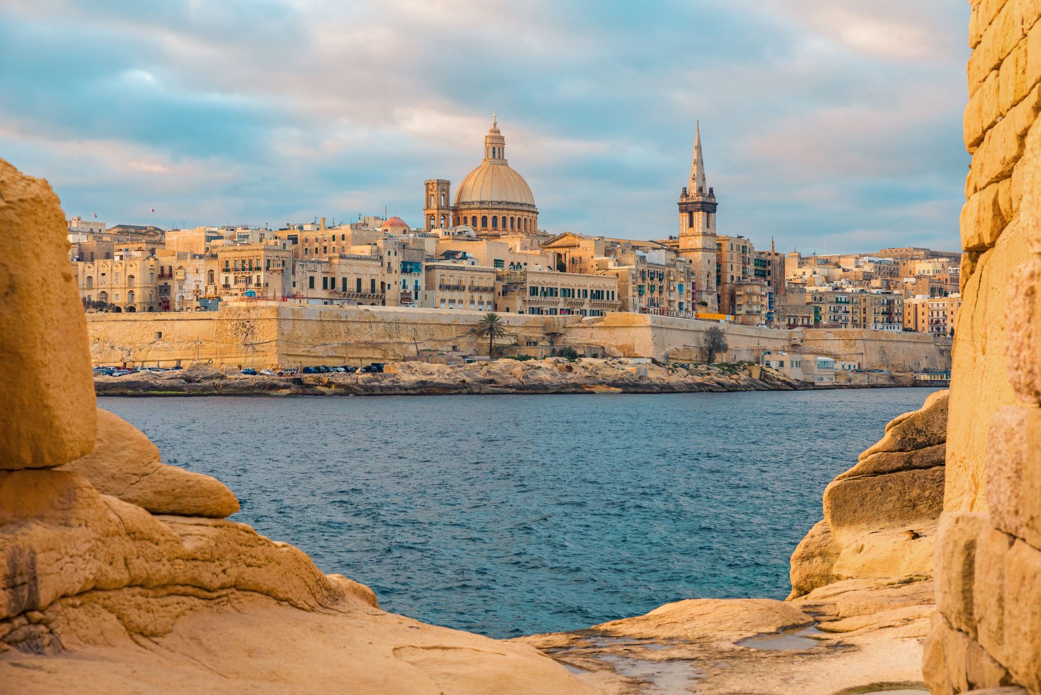Why Malta Is More Than A Summer Destination? ST Hotels