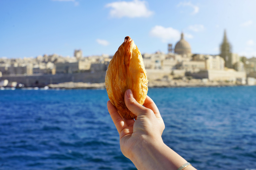 8 Traditional Maltese Dishes ST Hotels