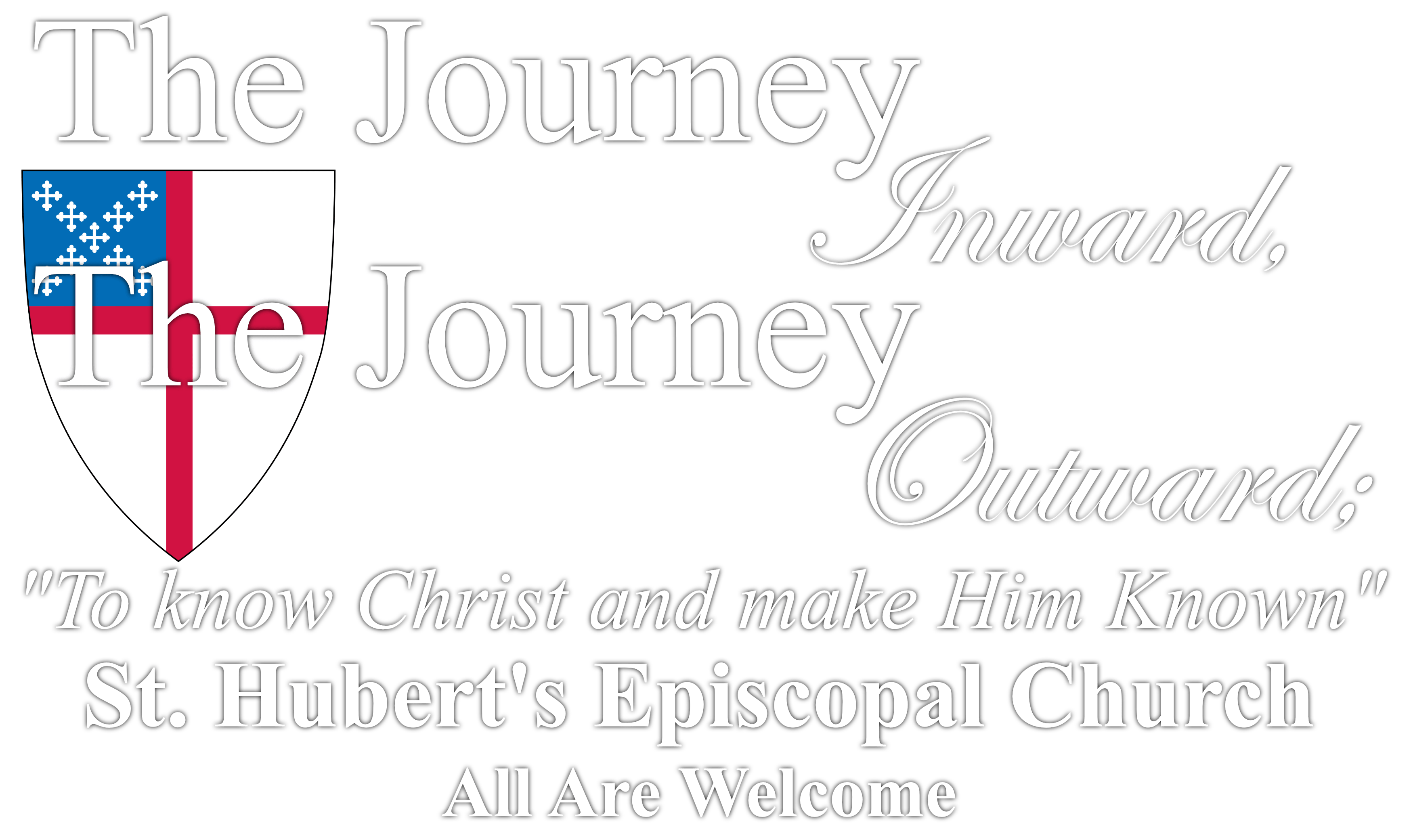 St. Hubert's Episcopal Church All Are