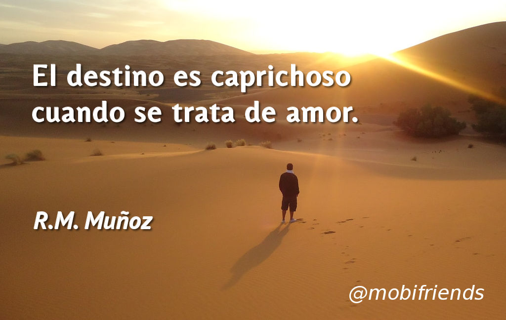 Frases Sobre El Destino Y El Amor El infierno Desmotivaciones