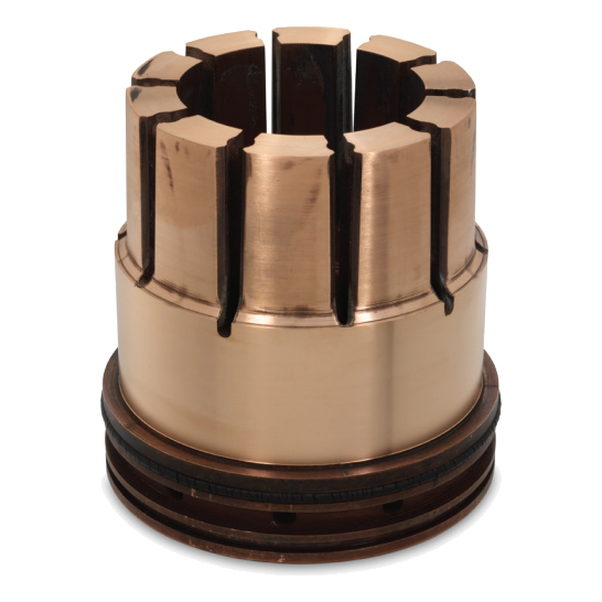 MoldMax Alloys Stiack Engineering Pvt. Ltd.