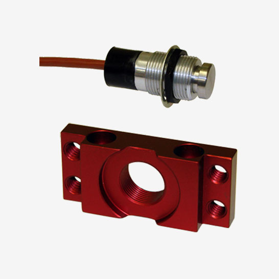 Smartlock Slide Retainer And Limit Switch Stiack Engineering Pvt. Ltd.