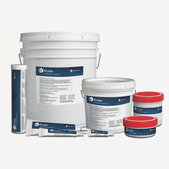 Krytox Gpl 227Ejector Pin Lubricant Stiack Engineering Pvt. Ltd.