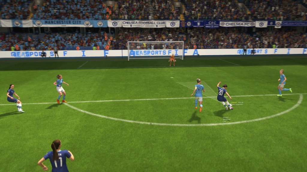 FIFA 23 recenzia Pomalšia, realistickejšia a prepracovanejšia ako