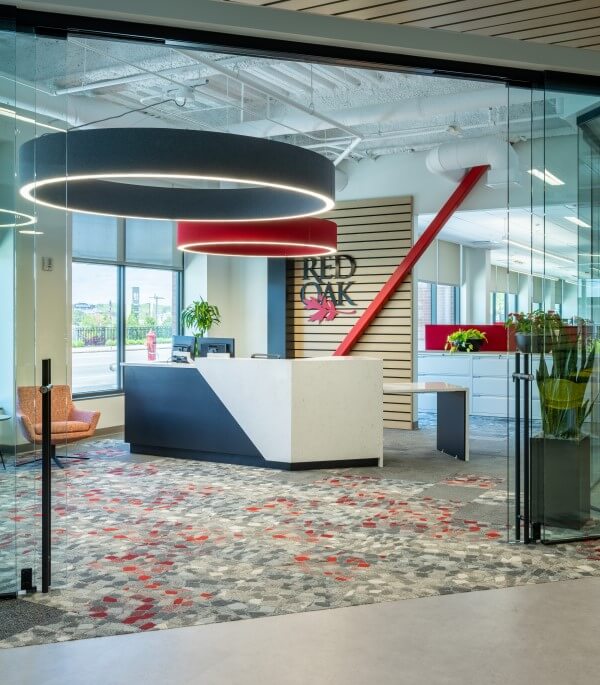 Red Oak Apartment Homes 409 Elm Street Stibler Associates, LLC