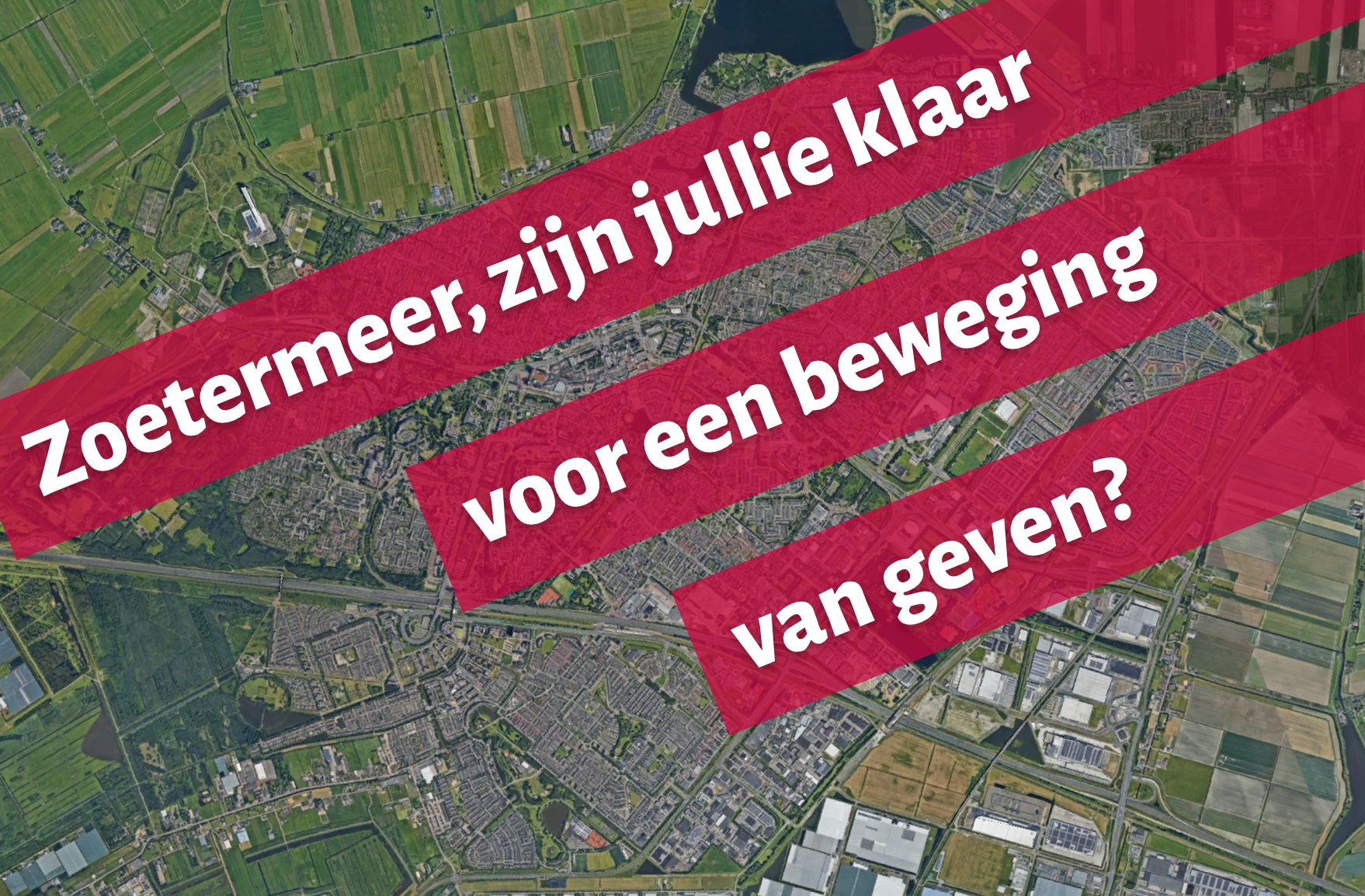 Zoetermeer Stichting ANDERS