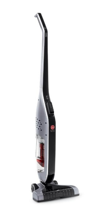Hoover Linx Cordless Stick Vacuum Cleaner review | Stick-Vacuum.com