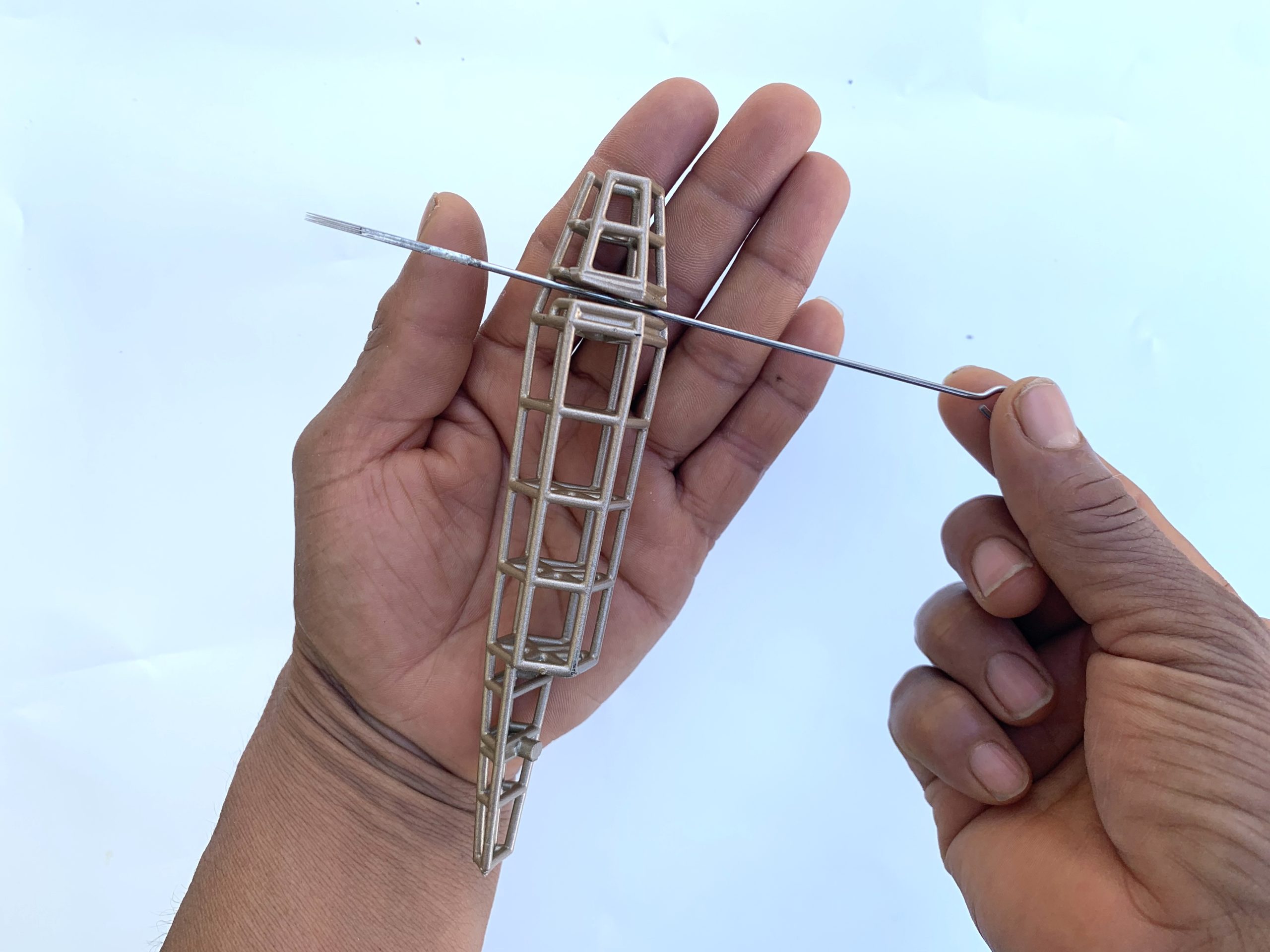 Stick and Poke Tattoo Kit® Hand Poke Tool Stick and Poke Tattoo Kit