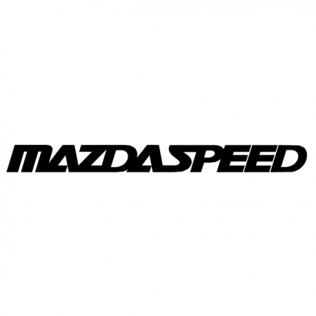 MazdaSpeed