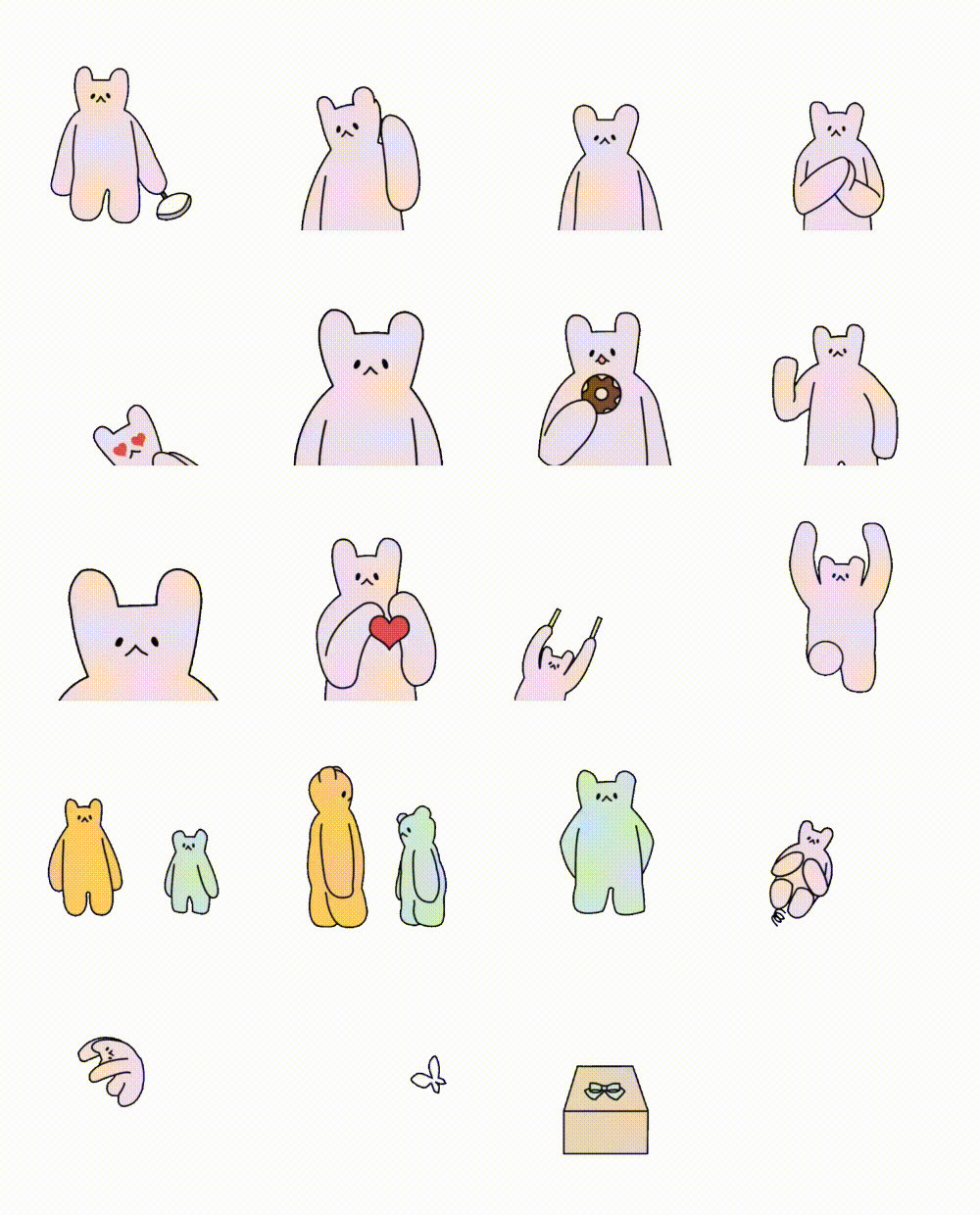 Boongyi 1 a simple answer