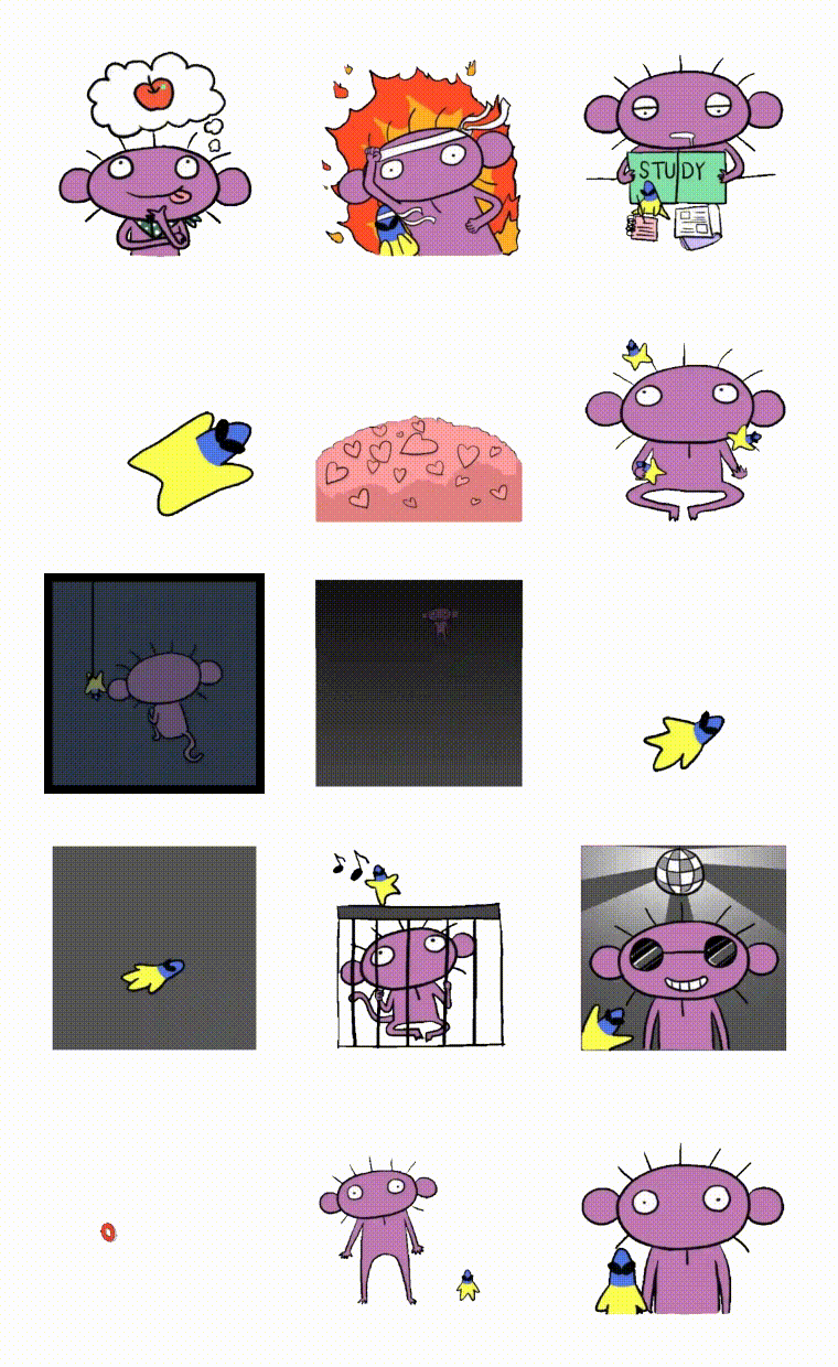 Everything goes well Fairy