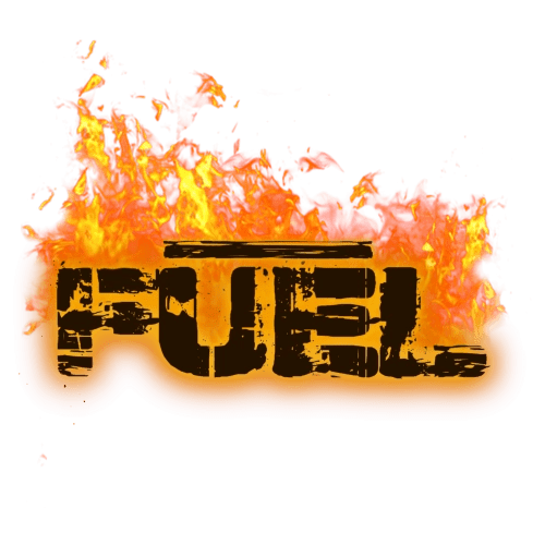 FUEL Band Großmaischeid StickerHood