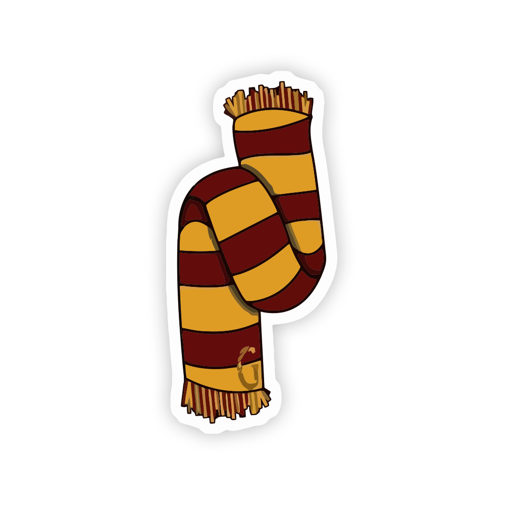 Sesame Street Elmo Sticker