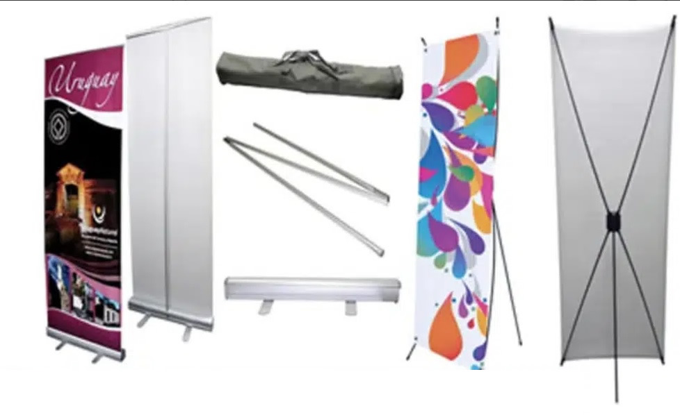 Custom Vinyl Banner Printing Sticker Printing Canada